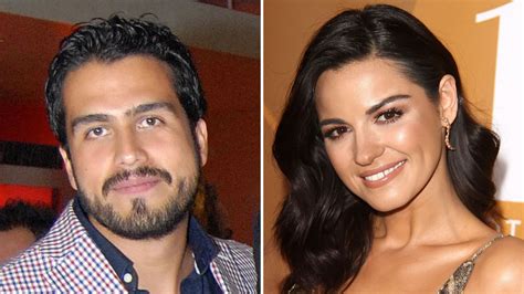 Andrés Tovar Biography – All About Maite Perroni’s Husband